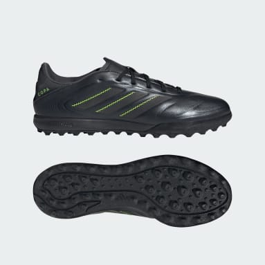 Botas Copa Pure 3 League relva