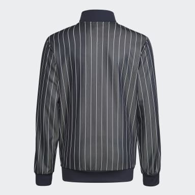 Veste de survêtement Tiro Bleu Adolescents 8-16 Years Sportswear