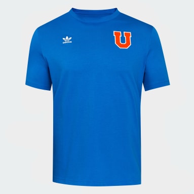 Ropa urbana universidad de chile 2025