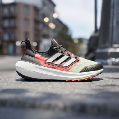 Chaussure Ultraboost Light GTX noir Hommes Course
