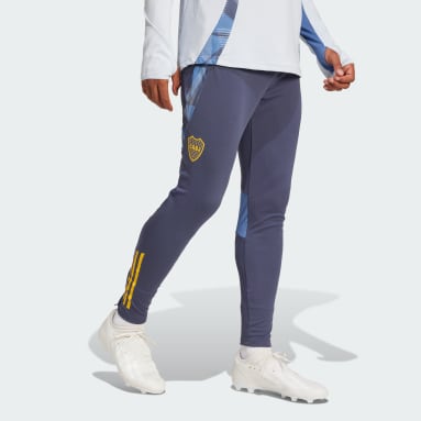 Pantalón de Entrenamiento Boca Juniors 24/25