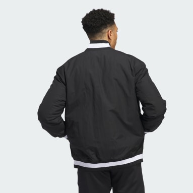 Veste de coach Baseball
