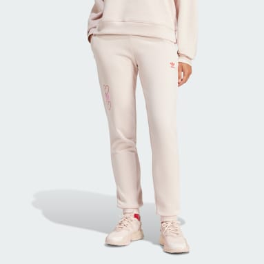 Pants adidas mujer rosa top