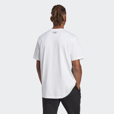 Heren Voetbal Manchester United Chinese Story T-shirt