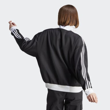Adicolor Classics Treningsjakke Svart