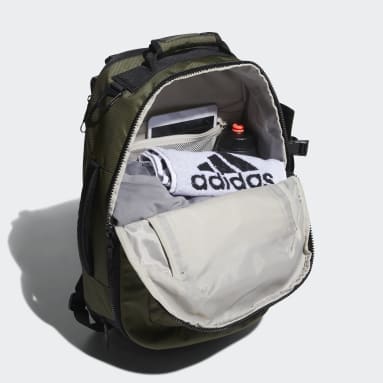 남성 Golf Green 고투 백팩