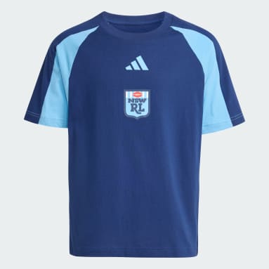 New South Wales Colourblock Tee - Youth