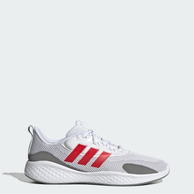 Tenis Fluidflow 3.0 Blanco Hombre Sportswear