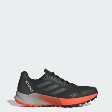 テレックス アグラヴィック フロー トレイルランニング 2.0 / Terrex Agravic Flow Trail Running 2.0