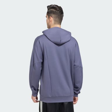Designed for Training Full Zip Hoodie