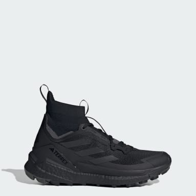 Outdoor Hiking Boots and Shoes | adidas UK