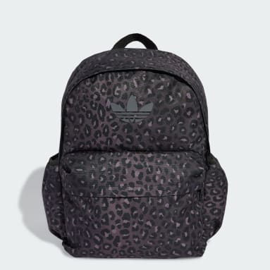 Leopard Classic Backpack