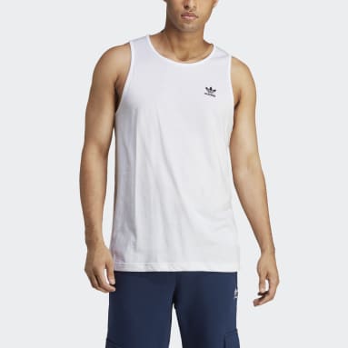 Camisetas de esqueleto Trefoil Hombre adidas Colombia