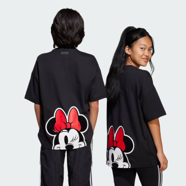 ADIDAS DISNEY MICKEY MOUSE TEE