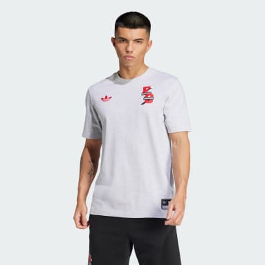 Camiseta VRCT FC Bayern