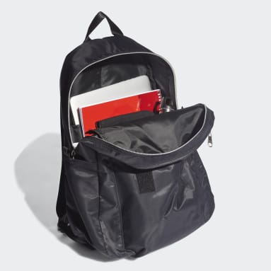 Originals zwart Modern Utility Rugzak Small