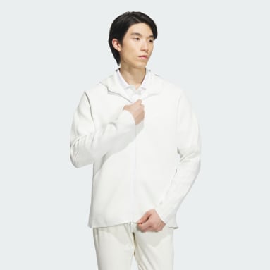 【ゴルフ】ULT365 PRIMEKNIT フーディージャケット