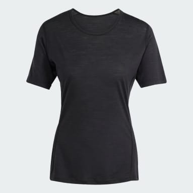 เสื้อเบสเลเยอร์แขนสั้น XPERIOR MERINO 150