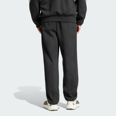 Calças com Bainha Aberta adidas Z.N.E.