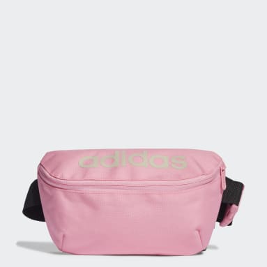 Training Pink Daily Waist Bag