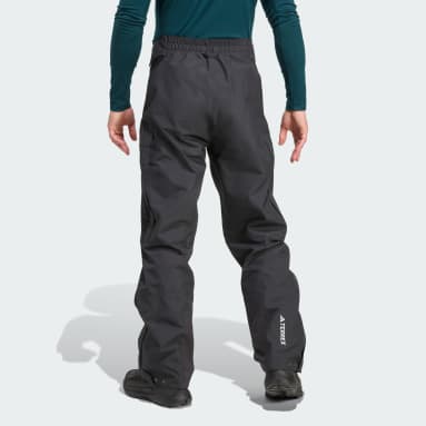 Pantaloni Terrex Xperior Hybrid PRIMEKNIT CLIMAPROOF+