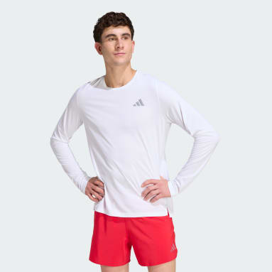 ADI365 Running Climacool Iconic Longsleeve Shirt