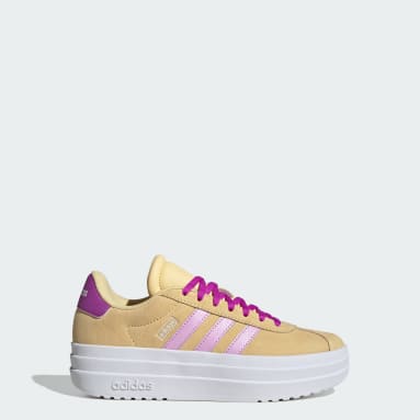 Tenis adidas VL Court Bold Kids