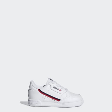 Hacer loto Hija Zapatillas adidas Continental 80 de niños | Comprar bambas online en adidas