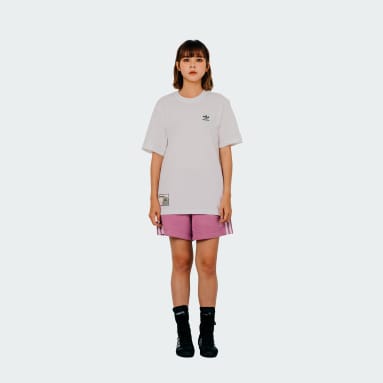 adidas ESS TEE x DMEOW I