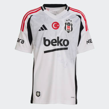BJK 3 JSY Y