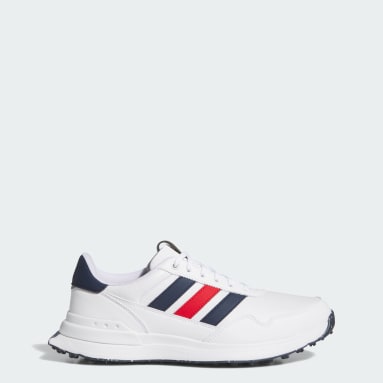 S2G 26 レザー スパイクレス ゴルフ / S2G 26 Leather Spikeless Golf