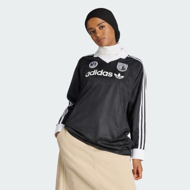 축구 롱슬리브 티셔츠