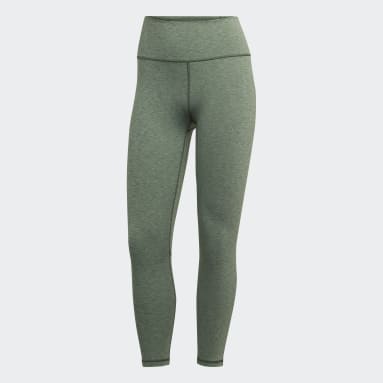 Legging Treino 7/8 Optime