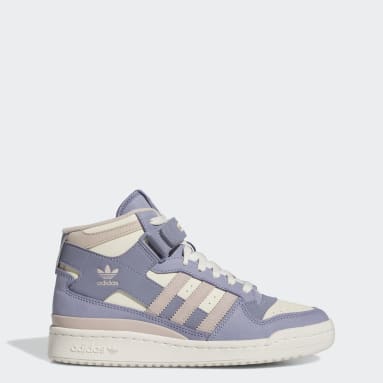 at tilføje levering overskydende adidas Women's High Top Shoes