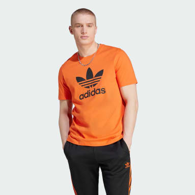 เสื้อยืด Adicolor Classics Trefoil