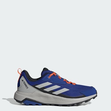 Blau Terrex Traxion adidas DE