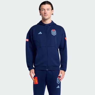 New South Wales Presentation Jacket
