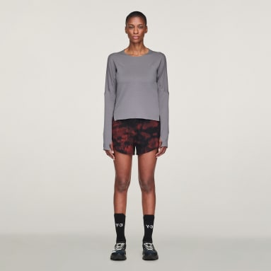 定価2.8万 Y-3 RUNNING SHORTS + TIGHTS Lサイズ Y-3 – Running Shorts + Tights