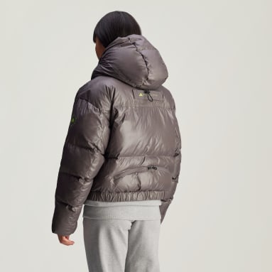 Vinterjakker Damer adidas NO