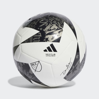 Adidas FIFA World Cup Official Match Ball White – Birkenmeier Sport Shop