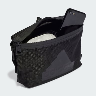Lifestyle Black Future Icons Organizer Bag