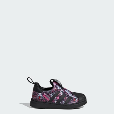 Tênis adidas Originals x James Jarvis 360 Infantil