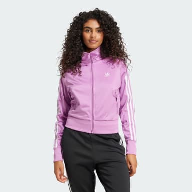 Adidas smoking jacket online