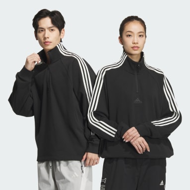 3S 하프집 (젠더 뉴트럴)