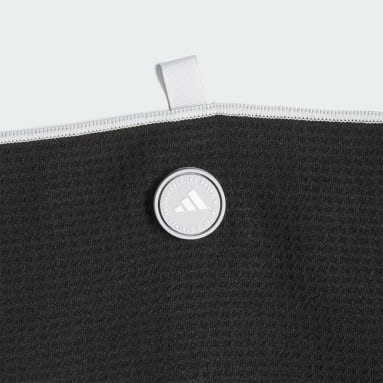 MAGNETIC MICROFIBER PLAYERS CART TOWEL