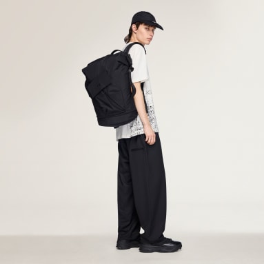 Y-3 UTILITY RUCKSACK