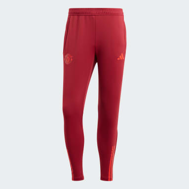 Pantaloni da allenamento Tiro 23 Manchester United FC