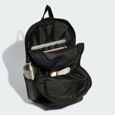 Lifestyle Black Motion SPW Graphic Backpack