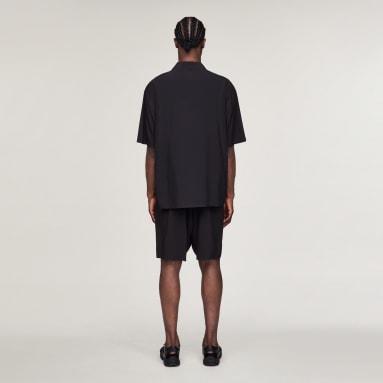 Y-3 ULTRALIGHT WOVEN SHIRT