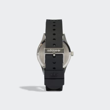 Montre Code 3 or Originals